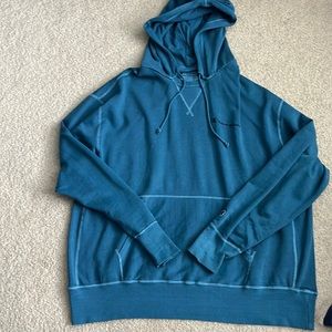 Champion hoodie